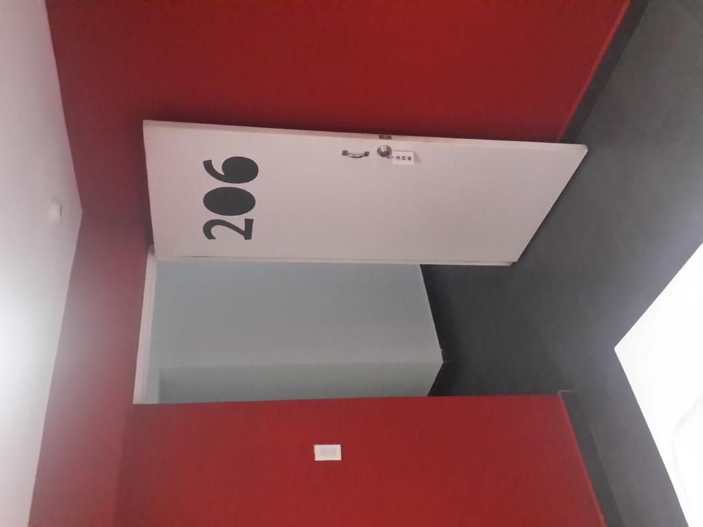 Hotel Red Room パナマ・シティー エクステリア 写真